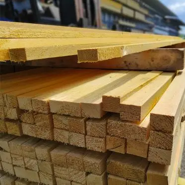 Produits bois dans le Livradois-Forez